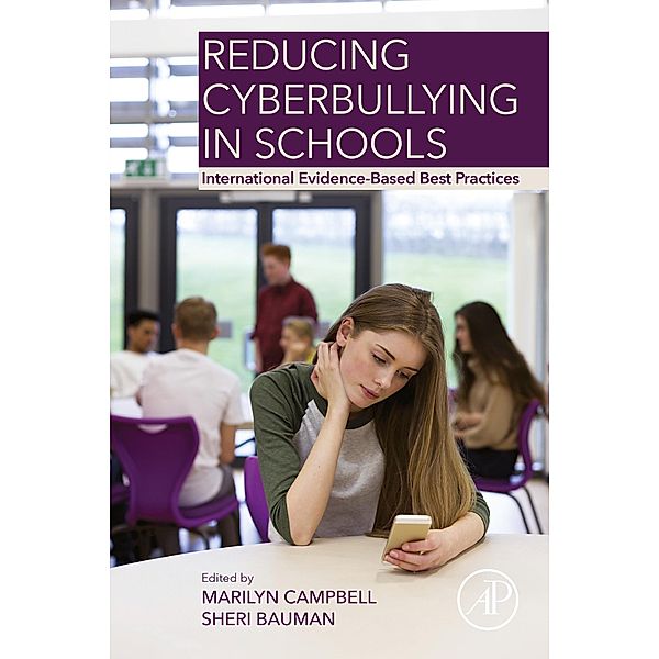 Reducing Cyberbullying in Schools