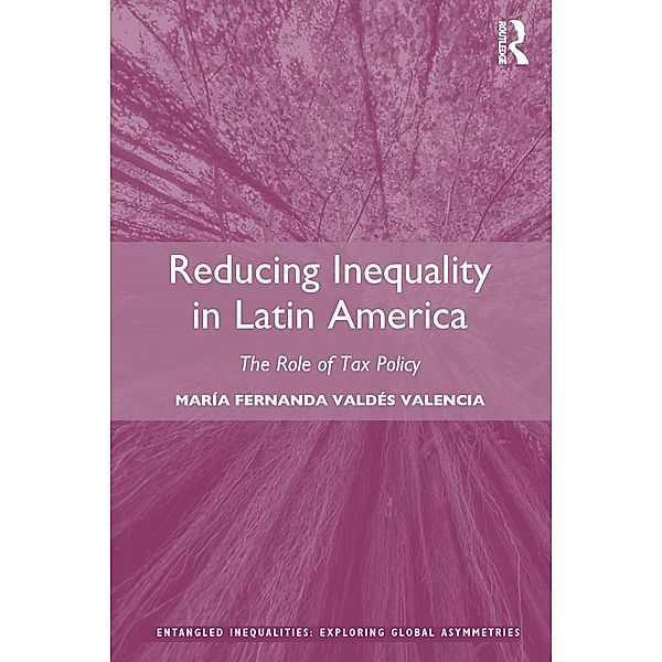 Reducing Inequality in Latin America, María Fernanda Valdés Valencia