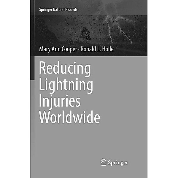 Reducing Lightning Injuries Worldwide, Mary Ann Cooper, Ronald L. Holle