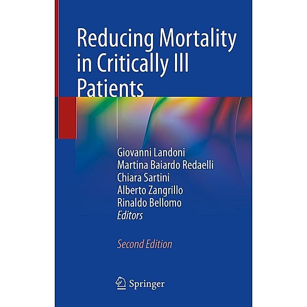 Reducing Mortality in Critically Ill Patients