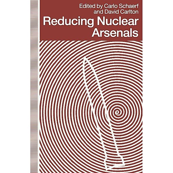 Reducing Nuclear Arsenals