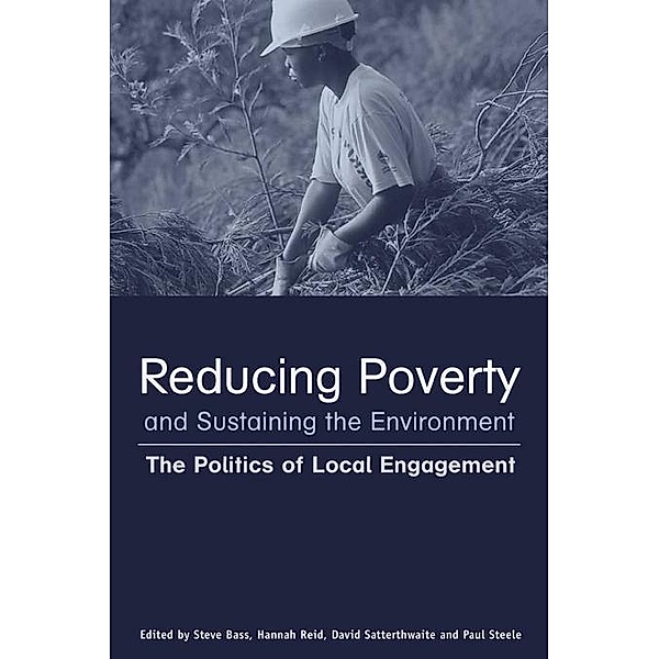 Reducing Poverty and Sustaining the Environment