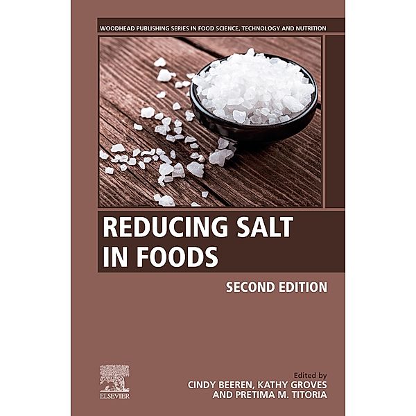 Reducing Salt in Foods