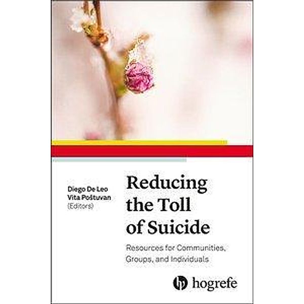 Reducing the Toll of Suicide