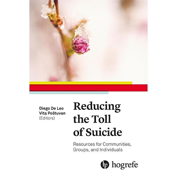 Reducing the Toll of Suicide