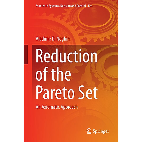 Reduction of the Pareto Set, Vladimir D. Noghin