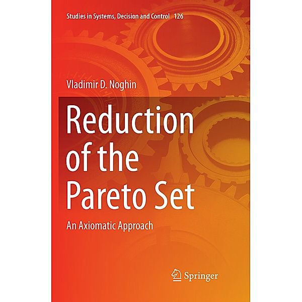 Reduction of the Pareto Set, Vladimir D. Noghin