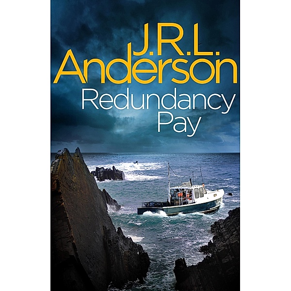 Redundancy Pay, Jrl Anderson