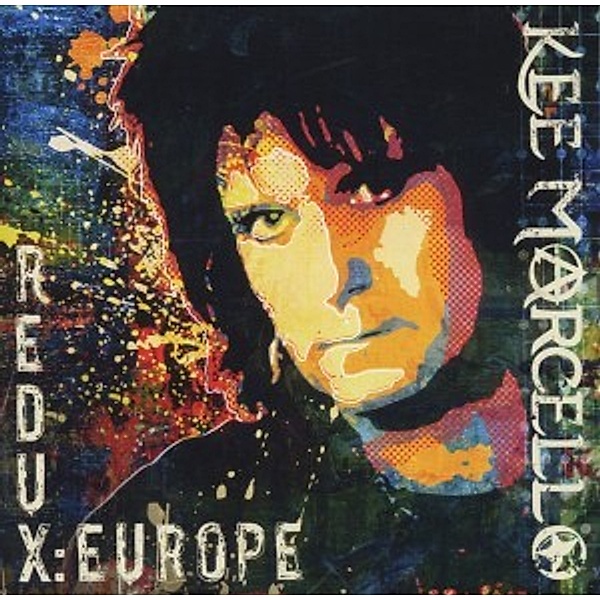Redux: Europe, Kee Marcello