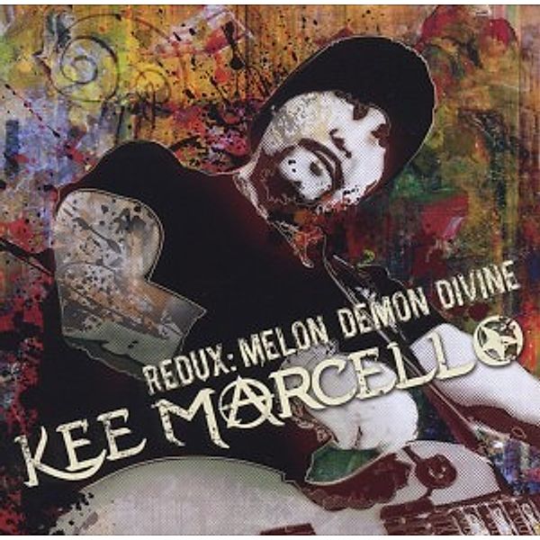 Redux: Melon Demon Divine, Kee Marcello