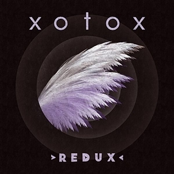 Redux (Vinyl), Xotox