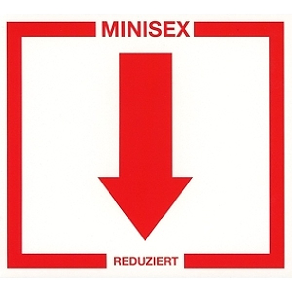 Reduziert, Minisex