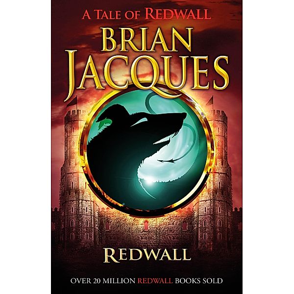 Redwall / Redwall Bd.1, Brian Jacques