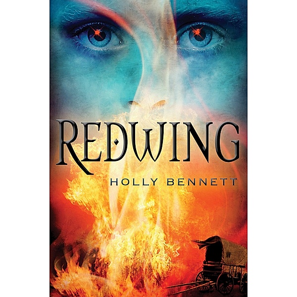 Redwing / Orca Book Publishers, Holly Bennett
