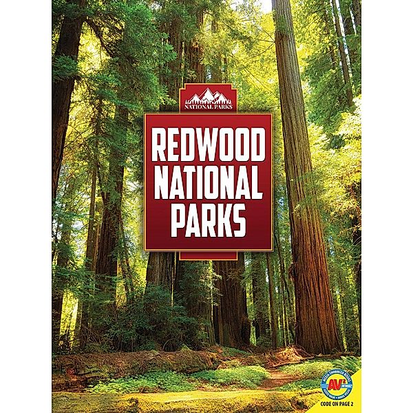 Redwood, Neil Purslow
