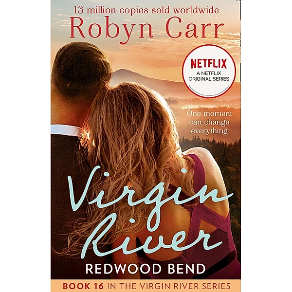 Redwood Bend (A Virgin River Novel, Book 16), Robyn Carr