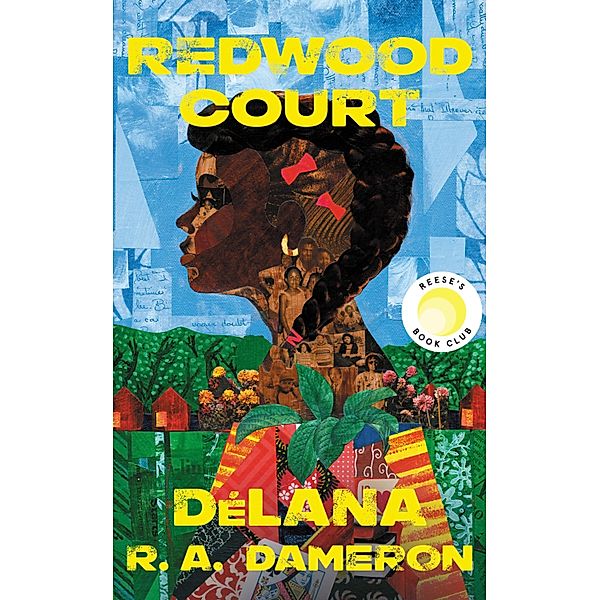 Redwood Court, Délana R. A. Dameron