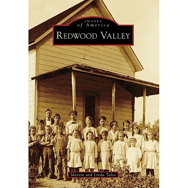 Redwood Valley, Marvin Talso
