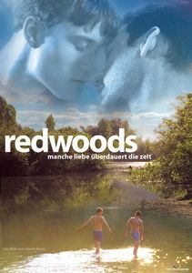 Image of Redwoods - Manche Liebe überdauert die Zeit