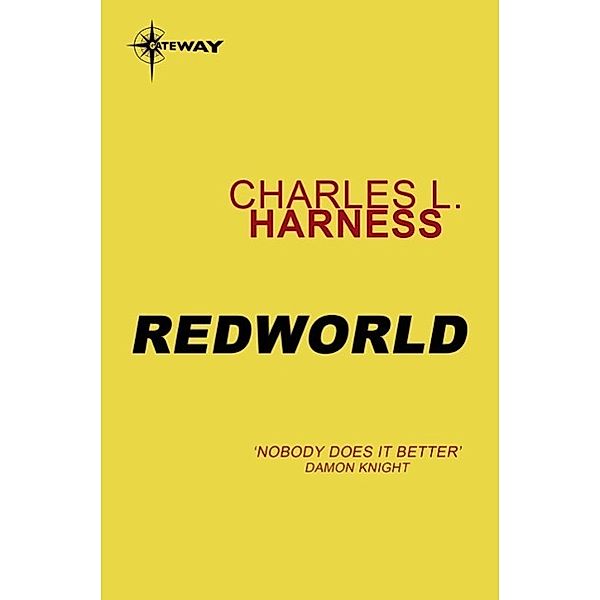 Redworld, Charles L. Harness