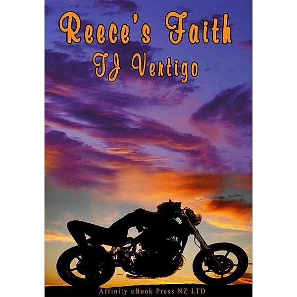 Reece's Faith, Tj Vertigo