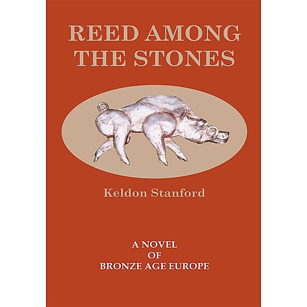 Reed Among the Stones, Keldon Stanford