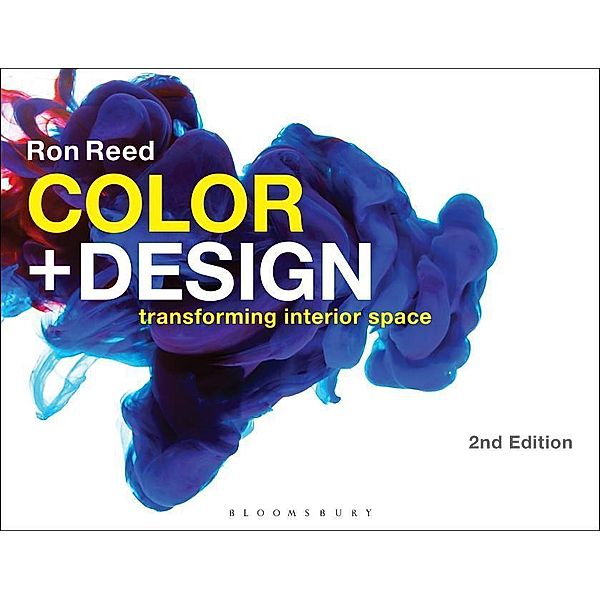 Reed, R: Color + Design, Ronald Reed