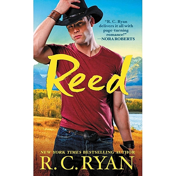 Reed / The Malloys of Montana Bd.3, R. C. Ryan
