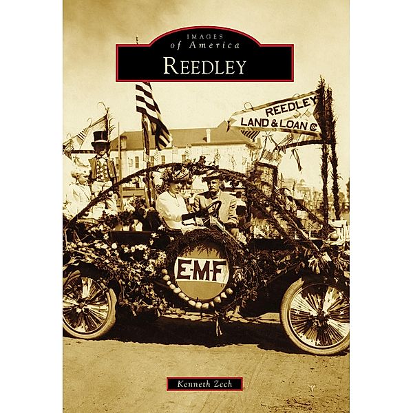 Reedley, Kenneth Zech