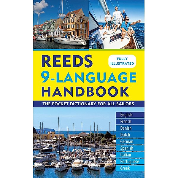 Reeds 9-Language Handbook, Bloomsbury Publishing
