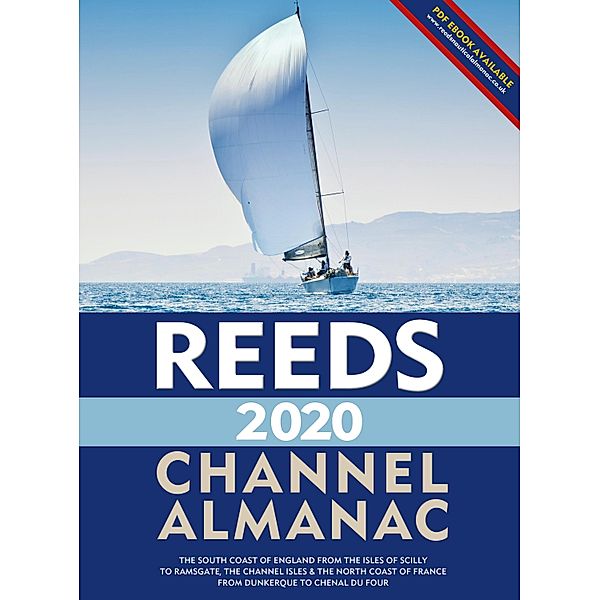 Reeds Channel Almanac 2020, Perrin Towler, Mark Fishwick