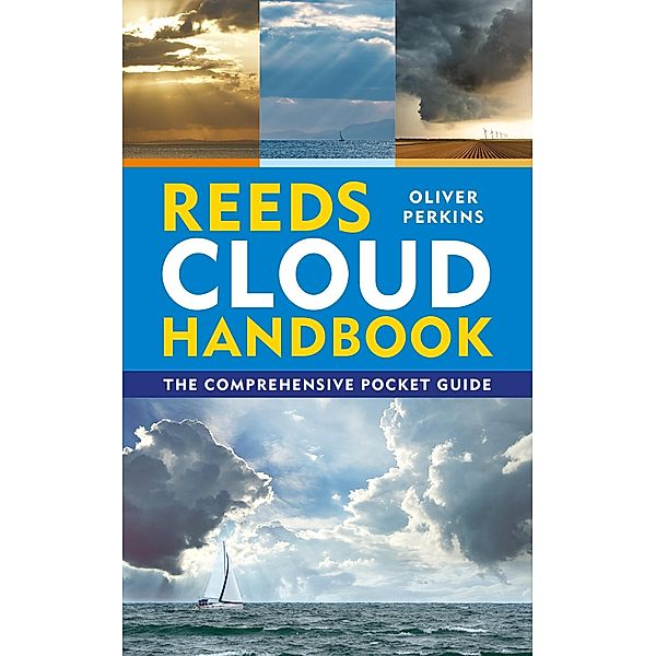 Reeds Cloud Handbook, Oliver Perkins