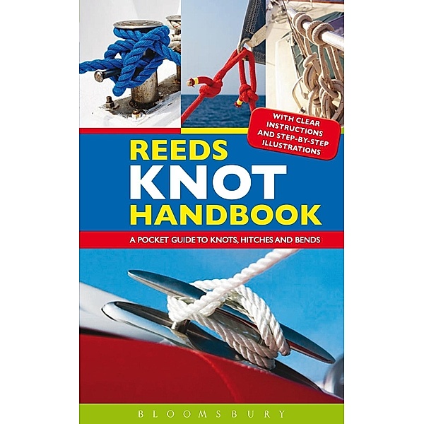 Reeds Knot Handbook, Jim Whippy