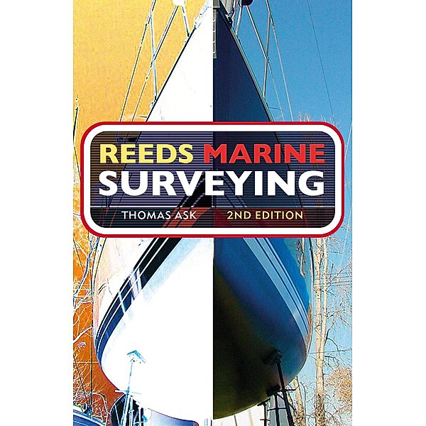 Reeds Marine Surveying, Thomas Ask