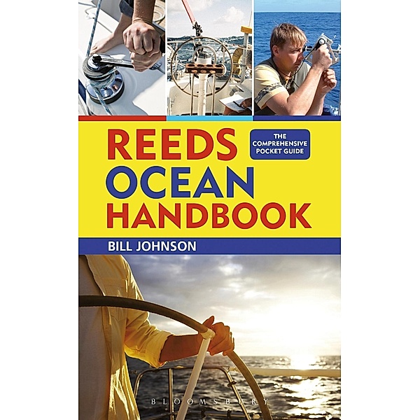 Reeds Ocean Handbook, Bill Johnson