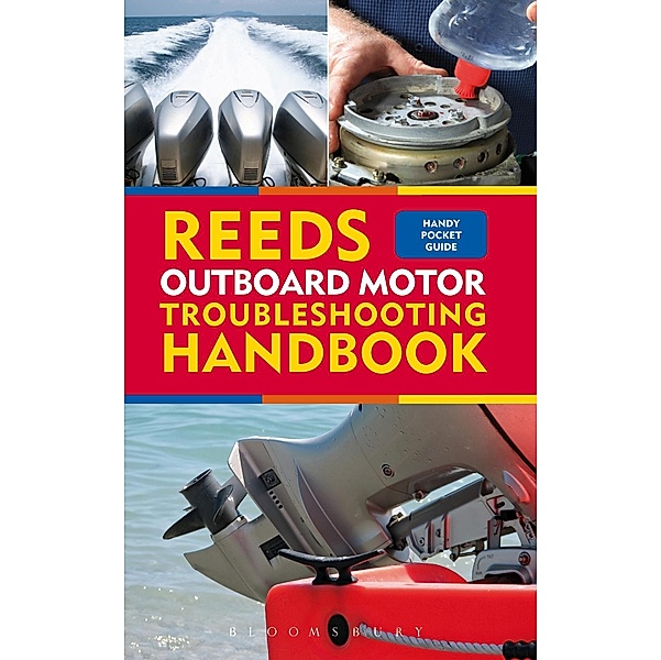Reeds Outboard Motor Troubleshooting Handbook, Barry Pickthall