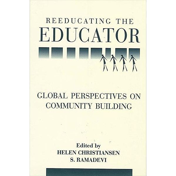 Reeducating the Educator / SUNY series, Teacher Preparation and Development