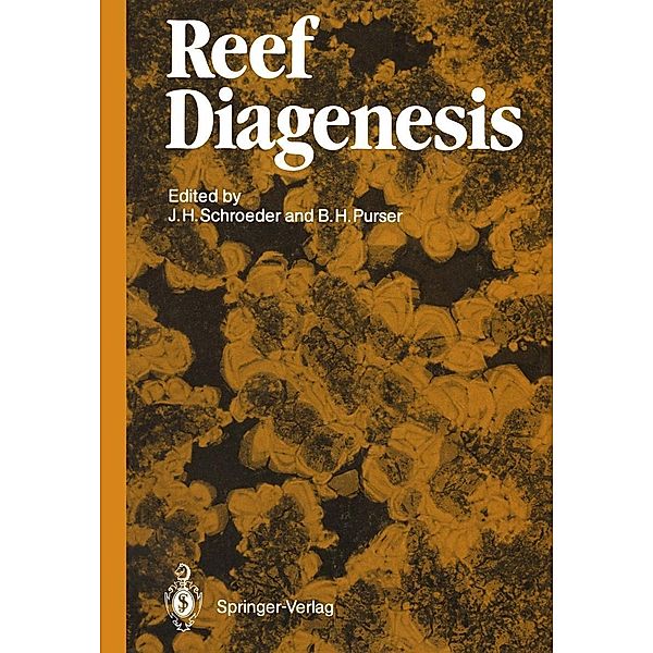 Reef Diagenesis