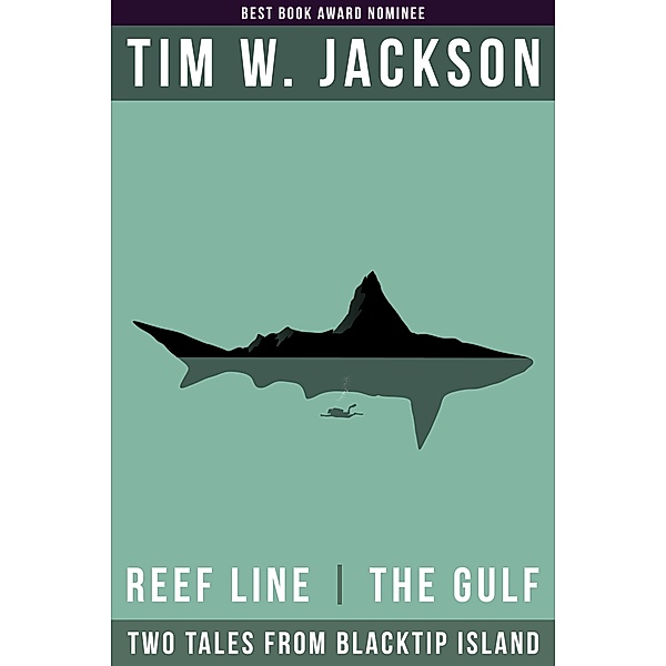 Reef Line and The Gulf, Tim W. Jackson