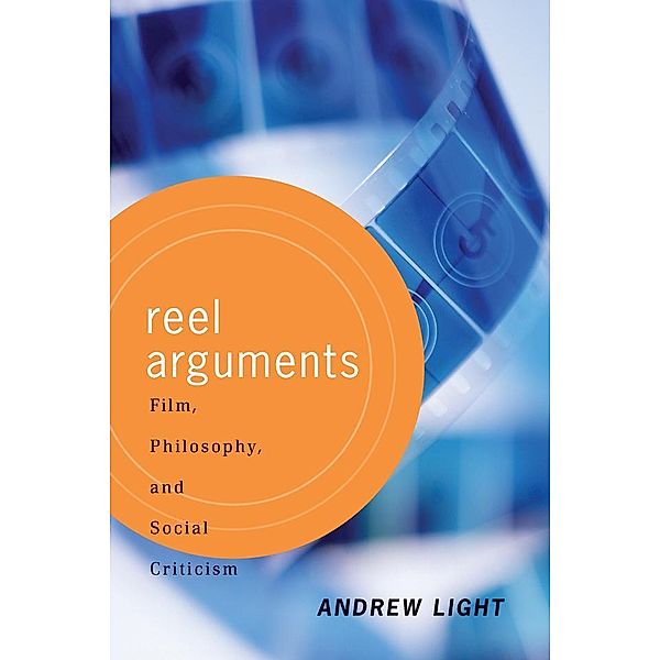 Reel Arguments, Andrew Light