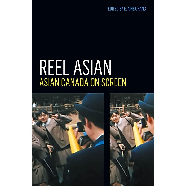 Reel Asian