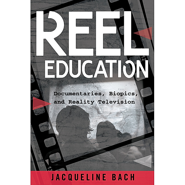 Reel Education, Jacqueline Bach