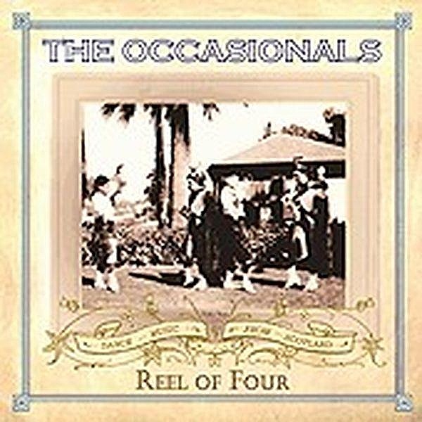 Reel Of Four, The Occasionals