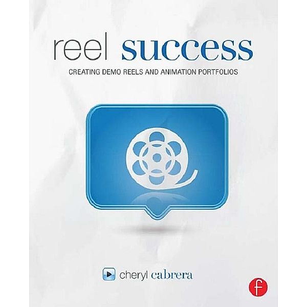 Reel Success, Cheryl Cabrera