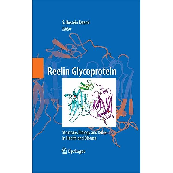 Reelin Glycoprotein