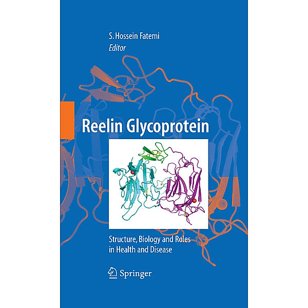 Reelin Glycoprotein