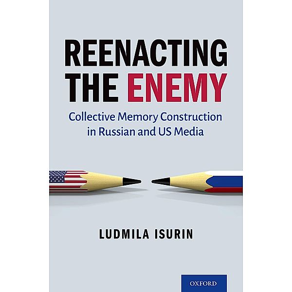 Reenacting the Enemy, Ludmila Isurin