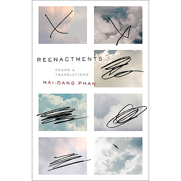Reenactments, Hai-Dang Phan