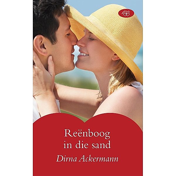 Reënboog in die sand, Dirna Ackermann