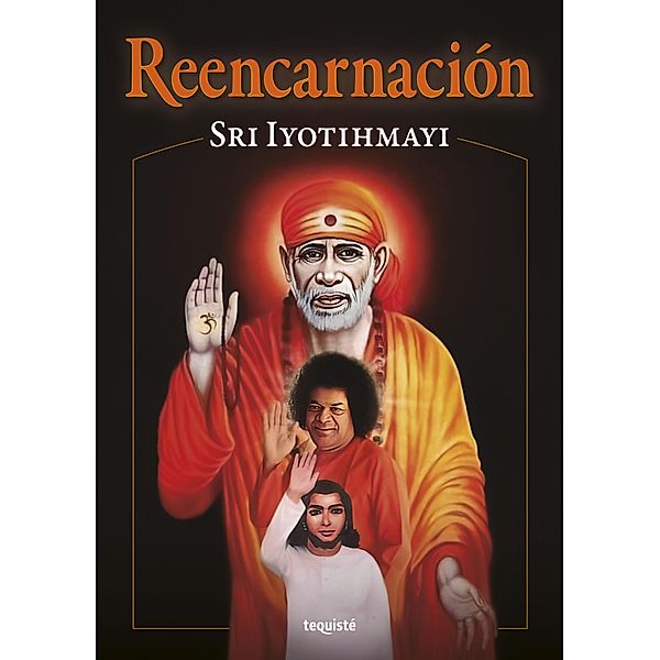 Reencarnación, Horacio Sri Iyotihmayi Mendoza